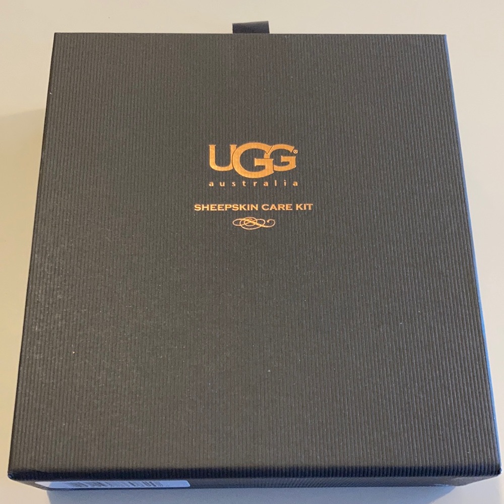 UGG Sheepskin Care Kit